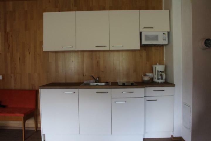 Gnesau 26 Apartment Exterior foto